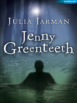 cover image of Jenny Greenteeth